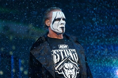 blue star wwe raw|Sting (wrestler) .